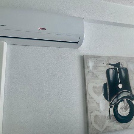 Ladyhouse Yumbo Apartment Playa del Ingles  Luaran gambar