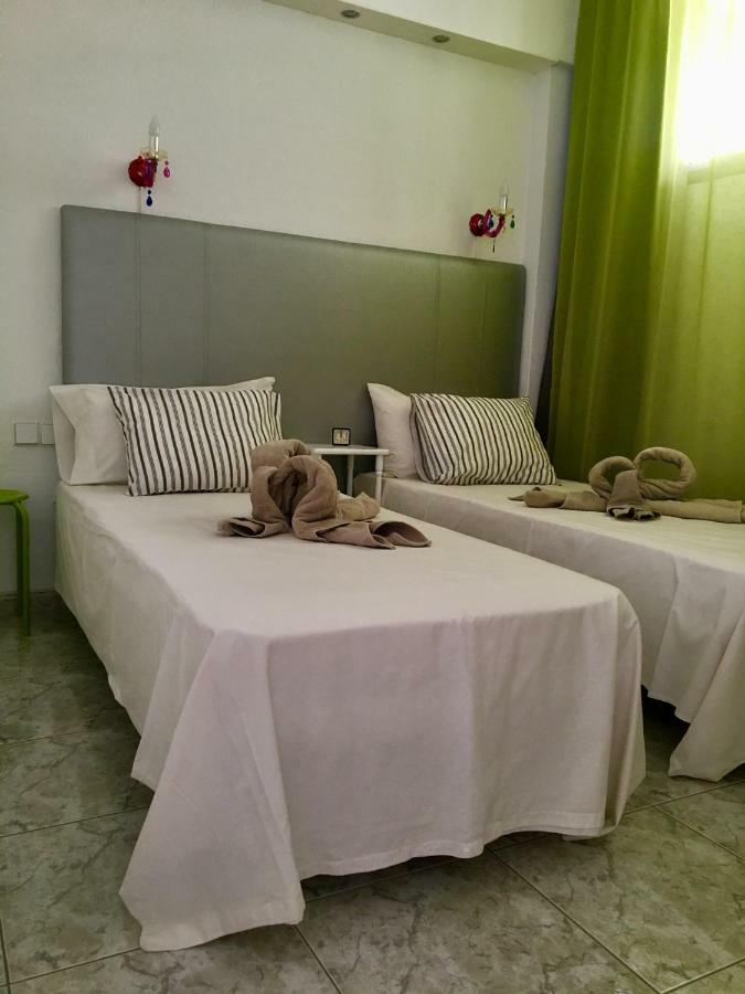Ladyhouse Yumbo Apartment Playa del Ingles  Luaran gambar