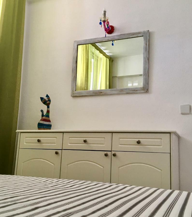 Ladyhouse Yumbo Apartment Playa del Ingles  Luaran gambar