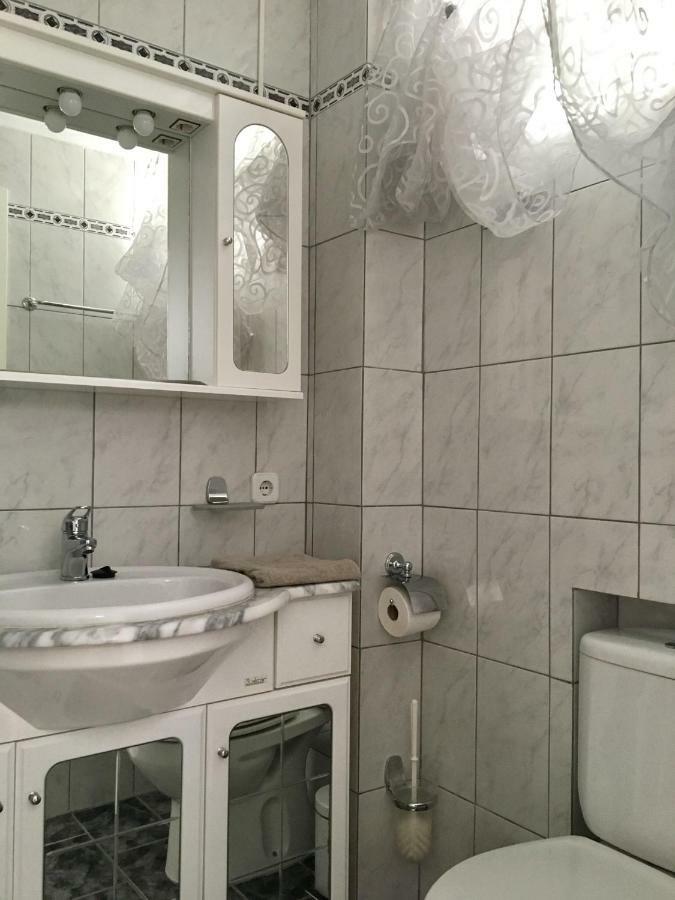 Ladyhouse Yumbo Apartment Playa del Ingles  Luaran gambar