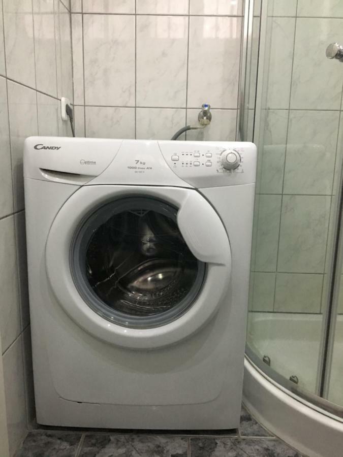 Ladyhouse Yumbo Apartment Playa del Ingles  Luaran gambar